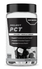 Anabolic Warfare Project PCT