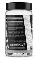 Anabolic Warfare Project PCT