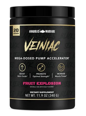 VEINIAC