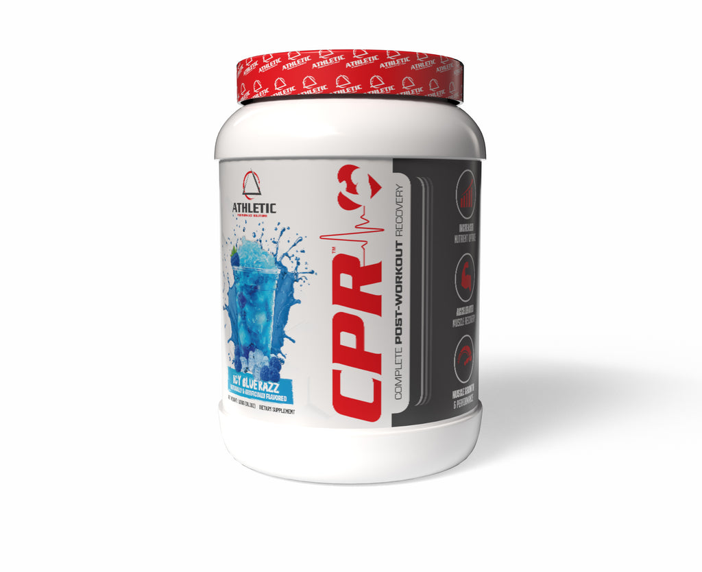 APSolutions CPR (Complete Postworkout Recovery)
