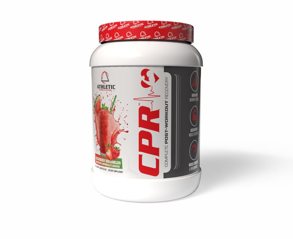 APSolutions CPR (Complete Postworkout Recovery)
