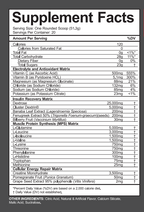 APSolutions CPR (Complete Postworkout Recovery)