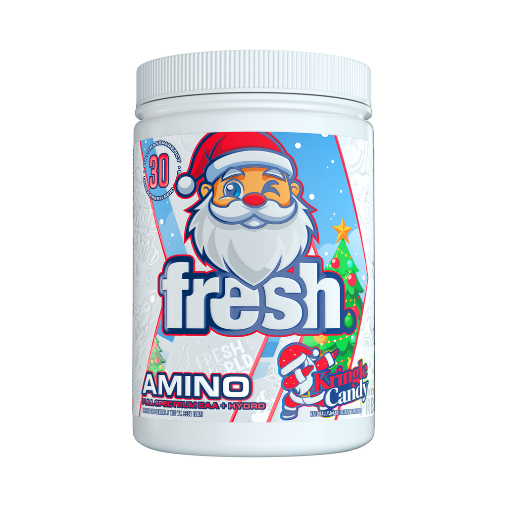 Fresh Amino