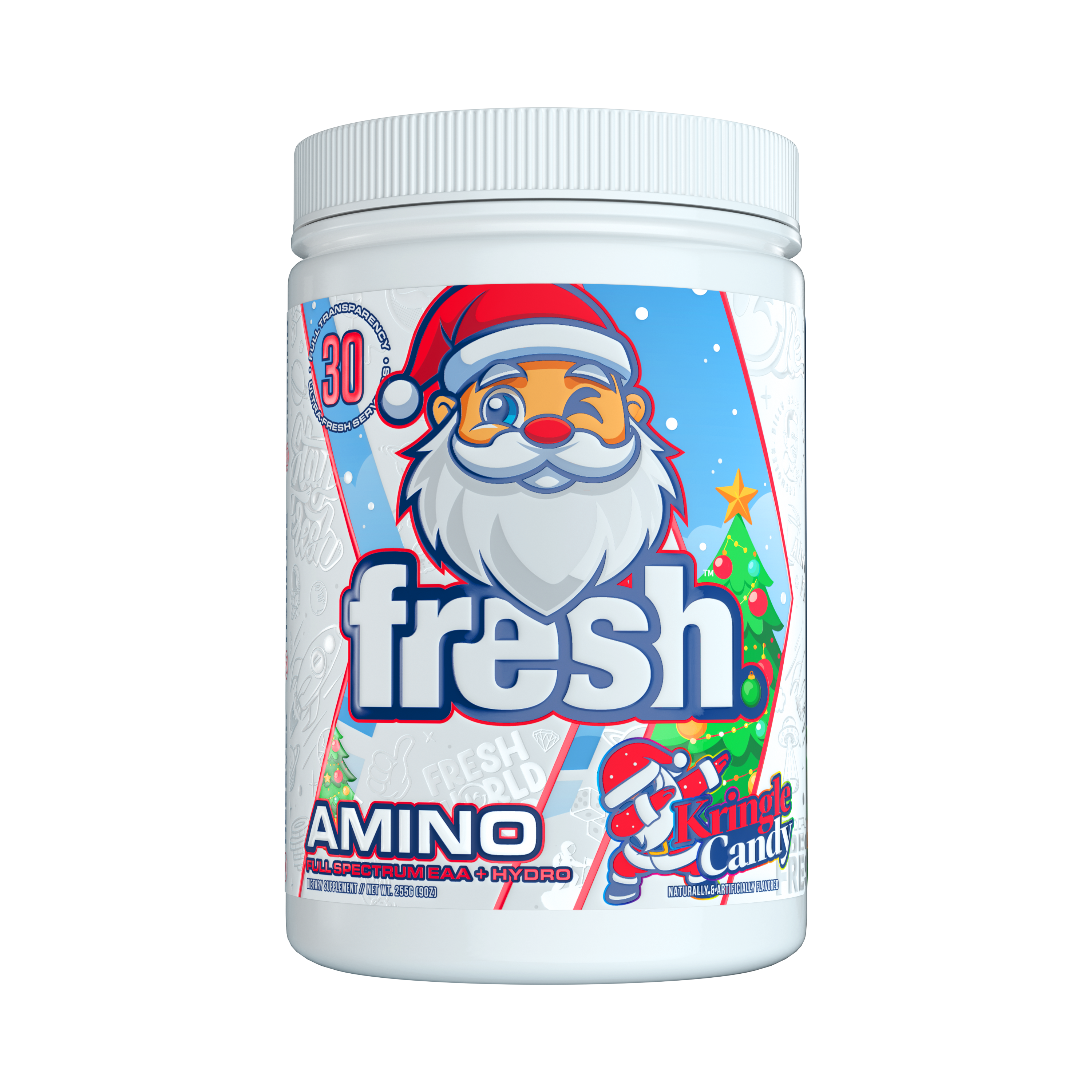 Fresh Amino