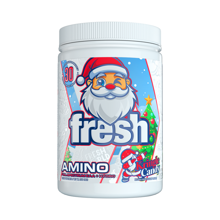 Fresh Amino