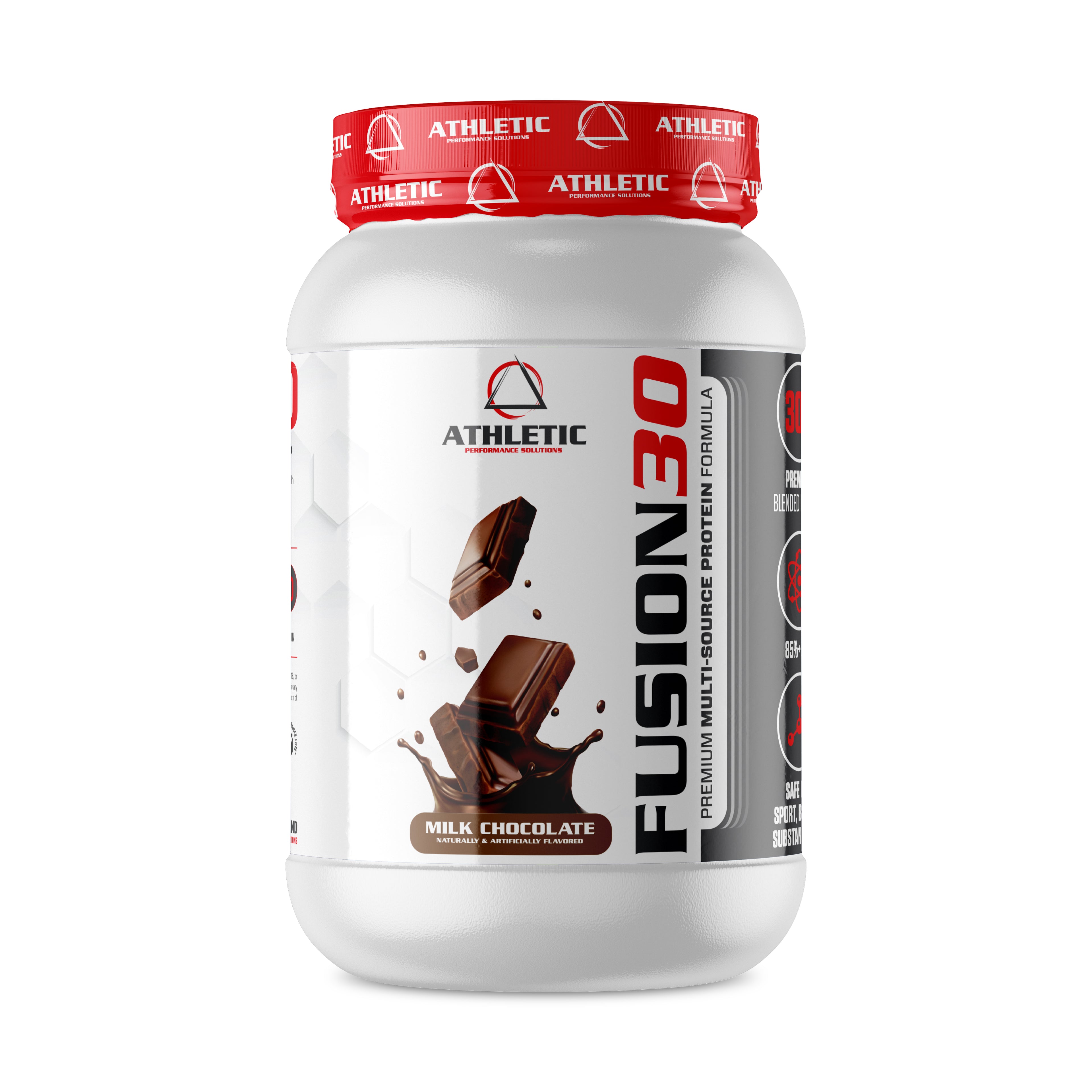 APSolutions Fusion30™ Premium Multi-Source Protein Matrix