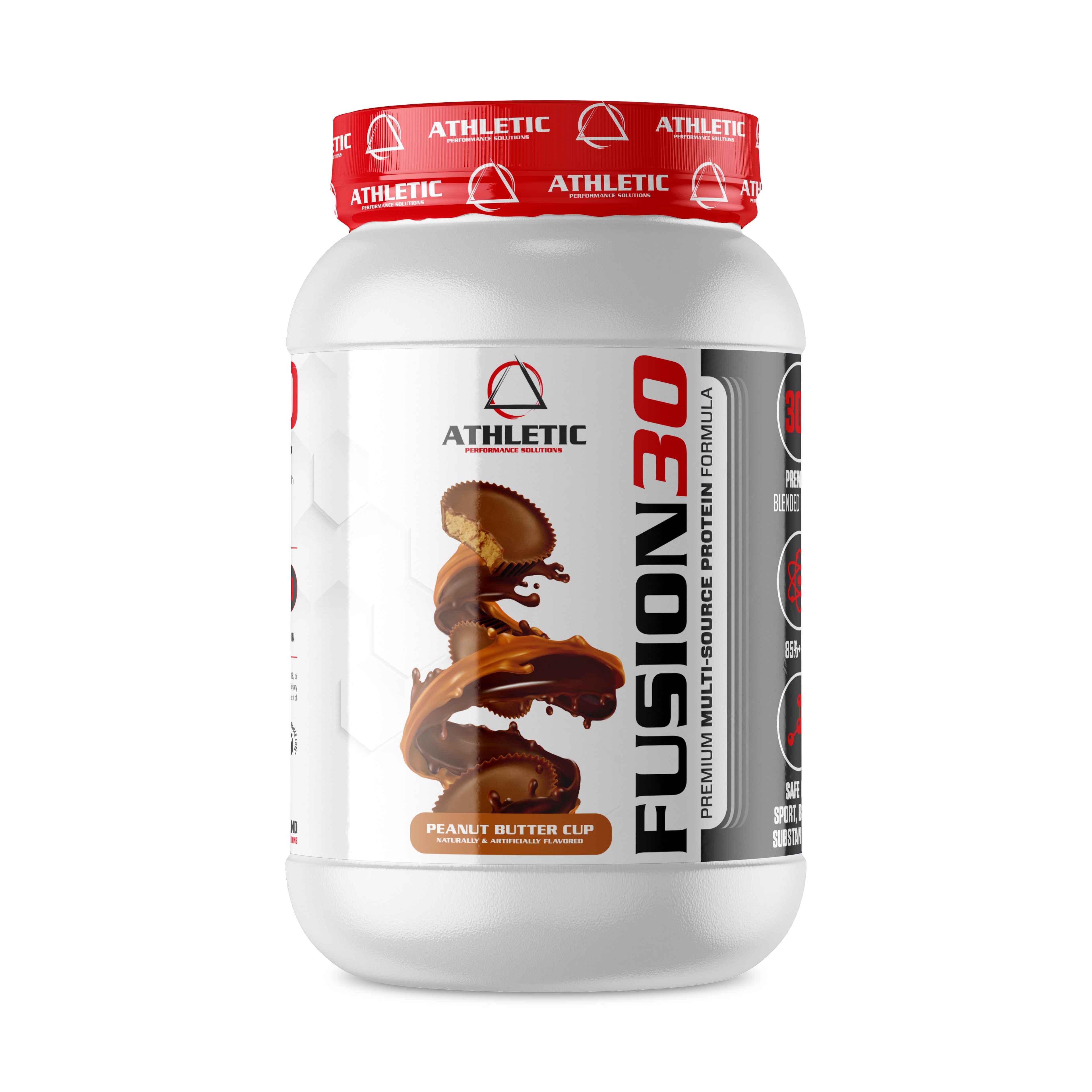 APSolutions Fusion30™ Premium Multi-Source Protein Matrix