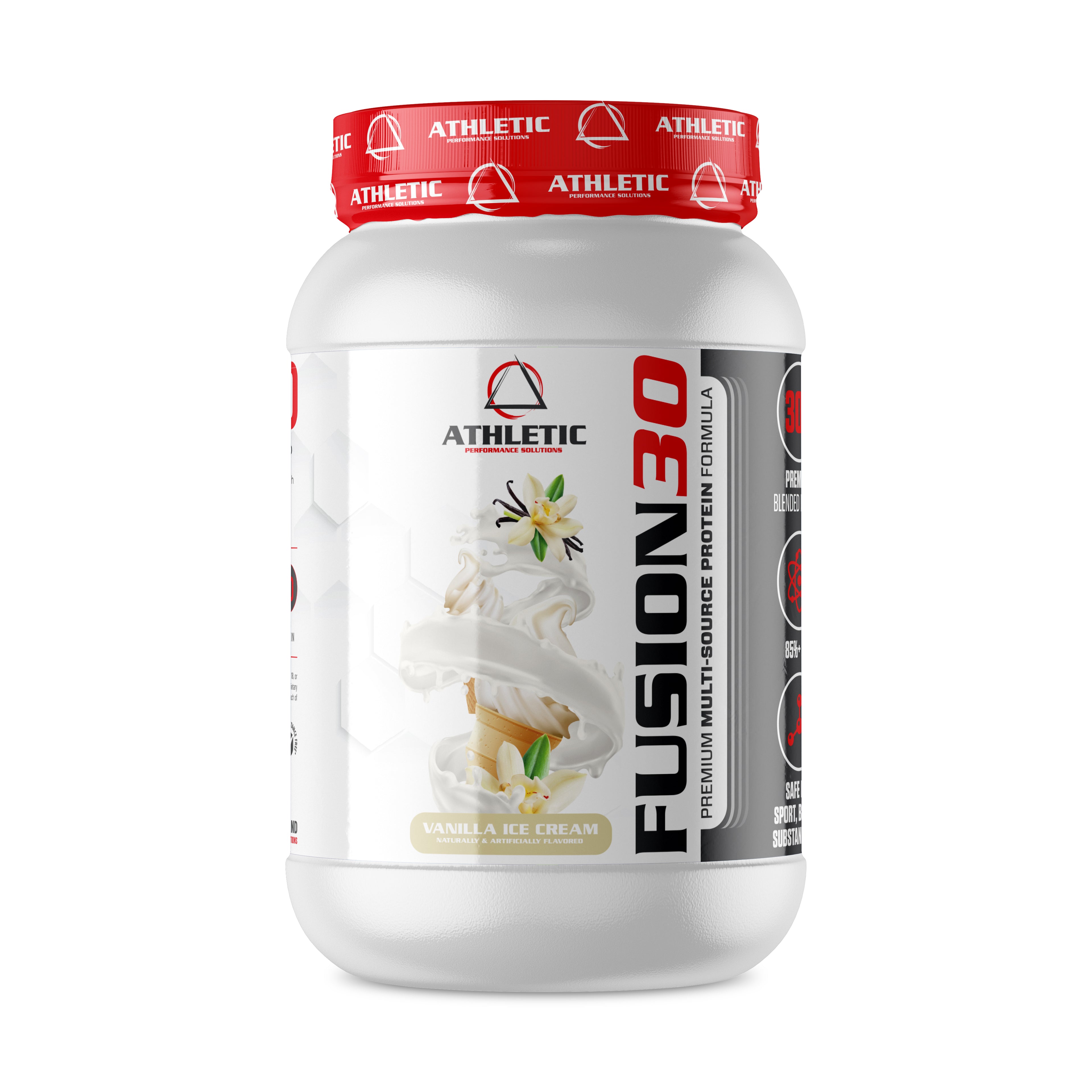 APSolutions Fusion30™ Premium Multi-Source Protein Matrix