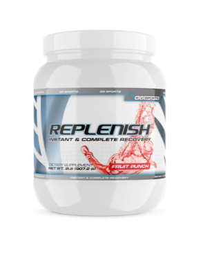 G6 Replenish
