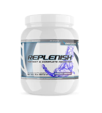 G6 Replenish