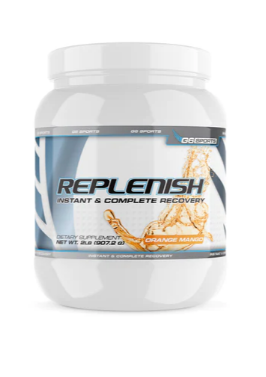 G6 Replenish