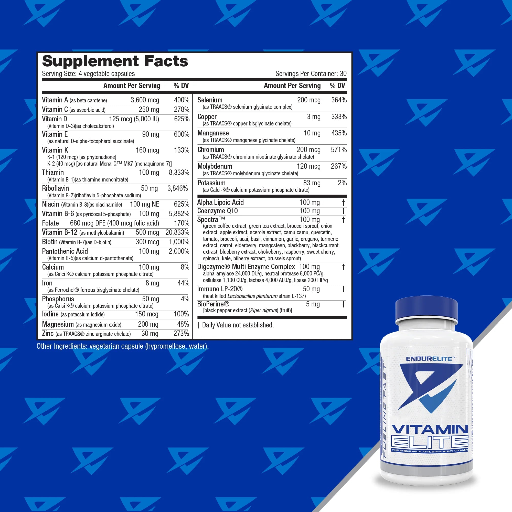 Vitamin Elite