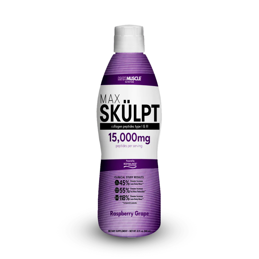MAX SKULPT™