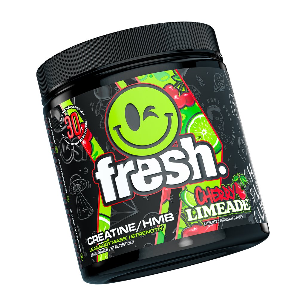 FRESH™ Creatine/HMB