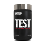 Unbound Test by Nutrab