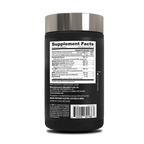 Unbound Test by Nutrab
