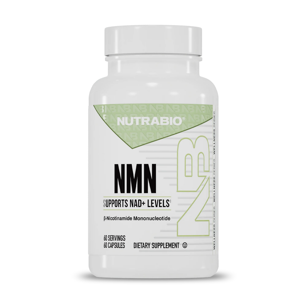 Nutrabio NMN (Nicotinamide Mononucleotide)