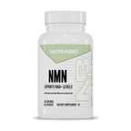 Nutrabio NMN (Nicotinamide Mononucleotide)