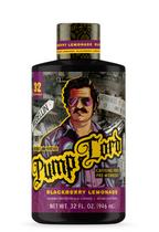 Pump Lord by ANABOLIC WARFARE