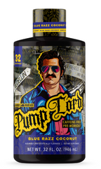 Pump Lord by ANABOLIC WARFARE