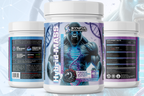 Synful Supplements – Hybrid-Mass