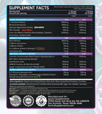Synful Supplements – Hybrid-Mass