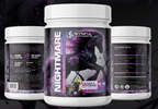 Synful Supplements – Nightmare