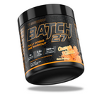 TC Nutrition Batch 27 Pre-Workout