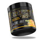 TC Nutrition Batch 27 Pre-Workout