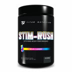 Titan Nutrition Stim Rush