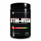 Titan Nutrition Stim Rush