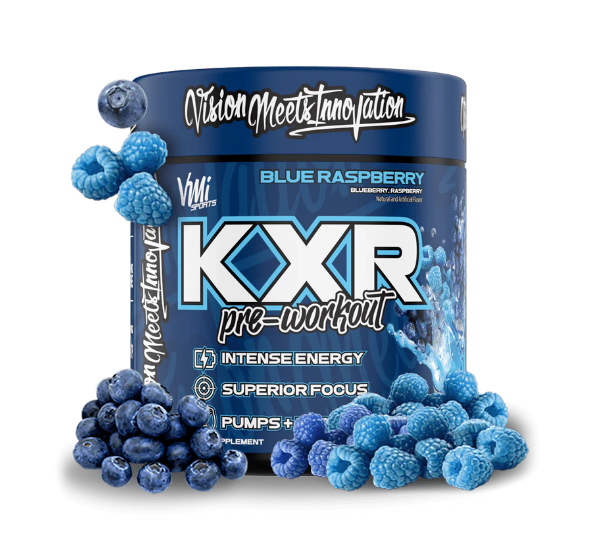 VMI KXR® Pre Workout