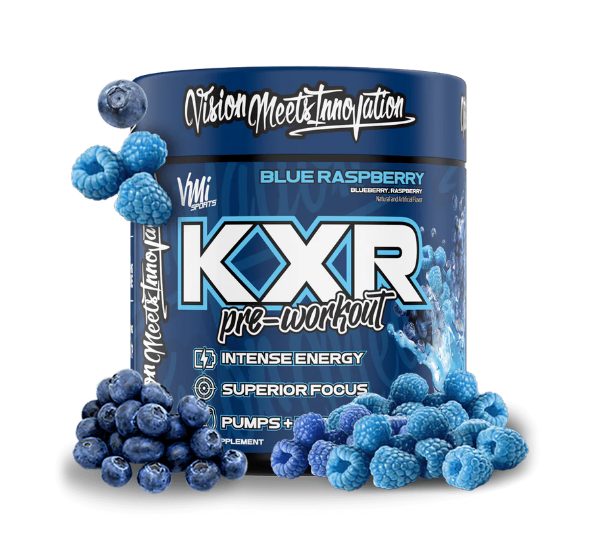 KXR® Pre Workout