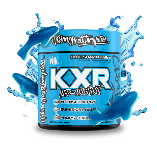 VMI KXR® Pre Workout