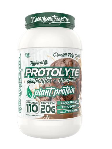 ProtoLyte® Plant Based Protein