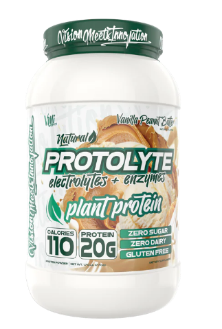 ProtoLyte® Plant Based Protein