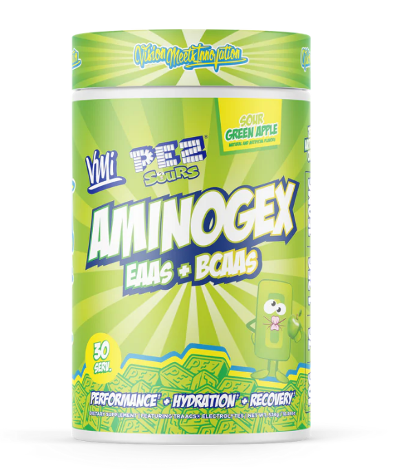 VMI Aminogex Ultra™ EAA + Hydration