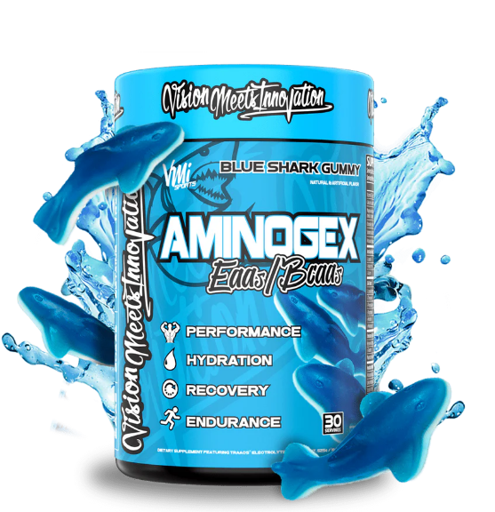 Aminogex Ultra™ EAA + Hydration