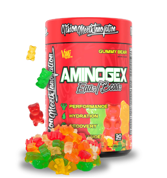 VMI Aminogex Ultra™ EAA + Hydration