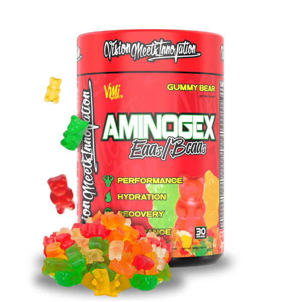 Aminogex Ultra™ EAA + Hydration