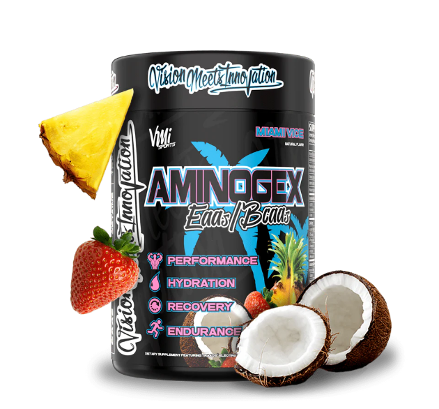 Aminogex Ultra™ EAA + Hydration