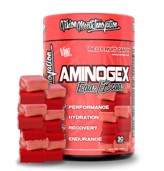 Aminogex Ultra™ EAA + Hydration