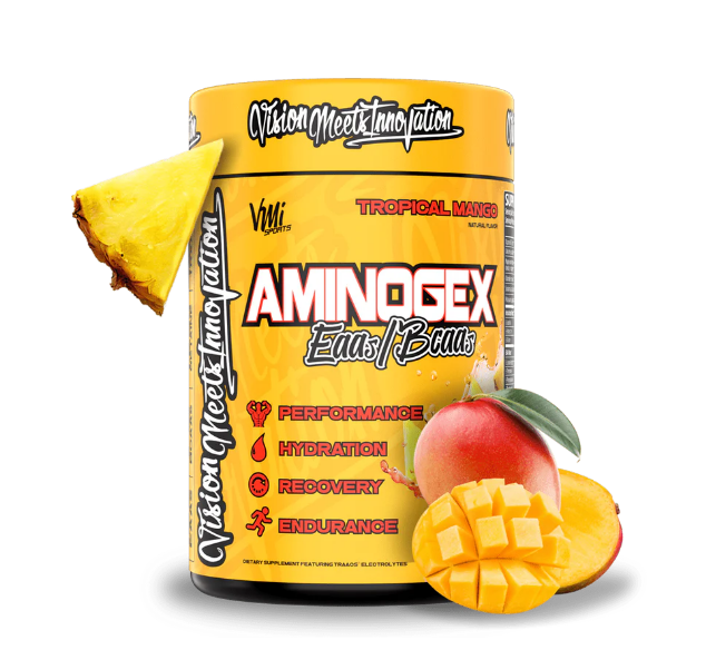 VMI Aminogex Ultra™ EAA + Hydration
