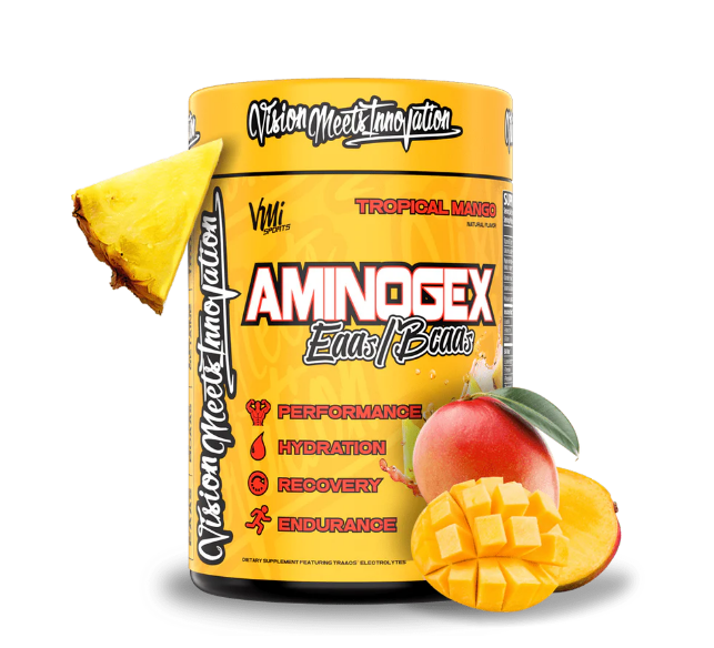 Aminogex Ultra™ EAA + Hydration