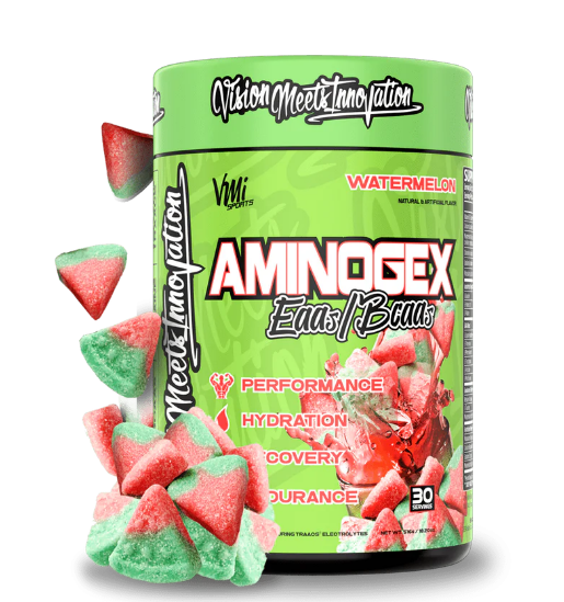 VMI Aminogex Ultra™ EAA + Hydration