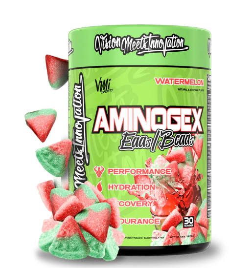 Aminogex Ultra™ EAA + Hydration