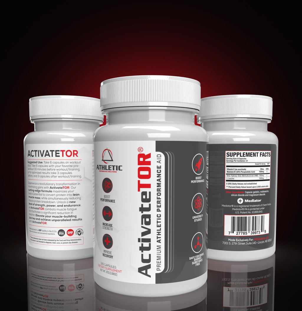 APSolutions ActivateTOR™