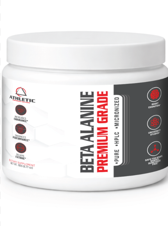 APSolutions Beta Alanine 192g