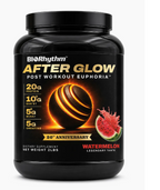 After Glow Post Workout – All-in-One Recovery Formula