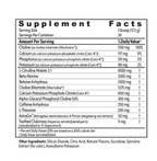 Clean Victory StageONE Full-Spectrum Pre-Workout